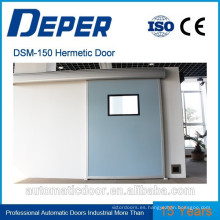 DSM-150 puerta hermética automática